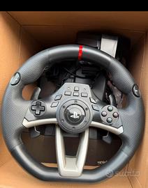 Volante PS4