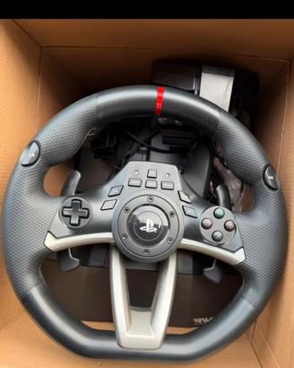 Volante PS4