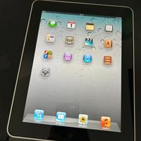 Apple iPad 1 generazione 64gb da collezione