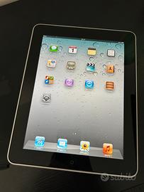 Apple iPad 1 generazione 64gb da collezione