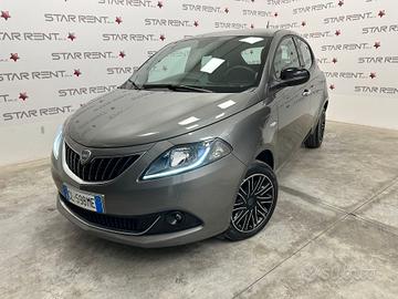 Lancia Ypsilon 1.0 FireFly 5 porte S&S Hybryd Gold