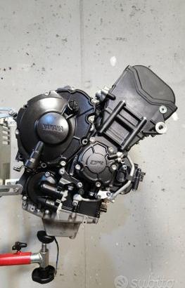 motore YAMAHA YZF R1 R1M RN65 2020 2021 2022 2023