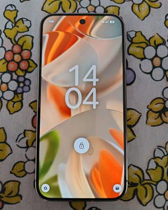 Pixel 9 pro - 256 gb