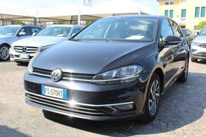 VOLKSWAGEN Golf 7.5 1.6 TDI 115CV 5p Highline