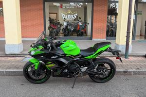 Kawasaki Ninja 650 A 3.200€ OPERAZIONE 50%