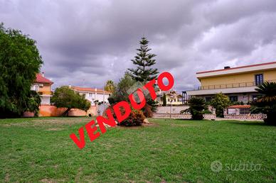TER. RESIDENZIALE A ROMA