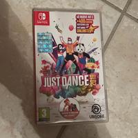 Just Dance 2019