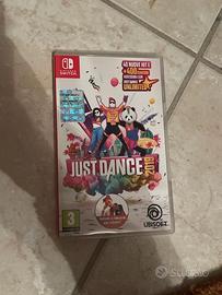 Just Dance 2019
