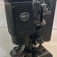 Proiettore Ampro vintage USA