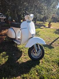 vespa P 125 x