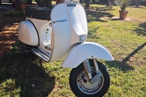 vespa P 125 x
