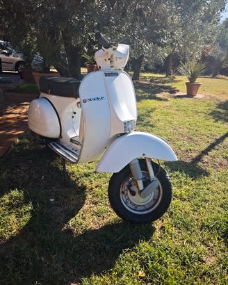 vespa P 125 x