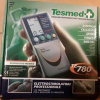 Elettrostimolatore Muscolare Tesmed TE780 Plus