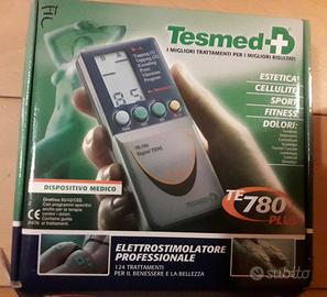 Elettrostimolatore Muscolare Tesmed TE780 Plus