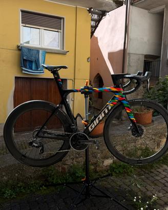 Bici Giant Propel, Advanced SL 1 2023