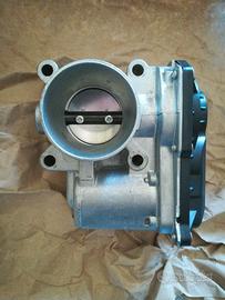 Corpo farfallato Renault 1.2