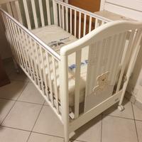 LETTINO & FASCIATOIO  