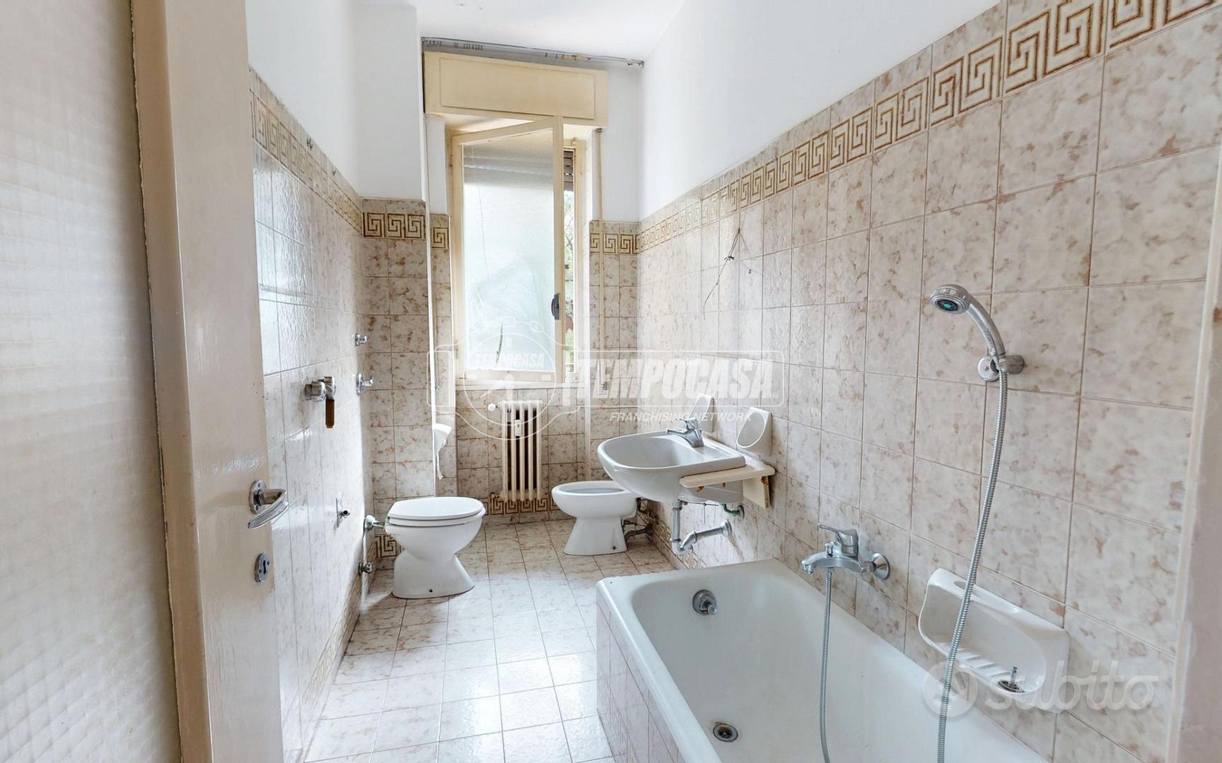 Appartamento – Monza, Birona, San Pio X - Altro