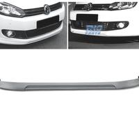 SPOILER ANTERIORE VOLKSWAGEN VW GOLF 6 08-12