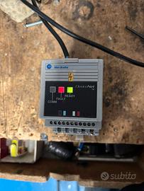 inverter Allen Bradley 160s aa03nsf1 devicenet