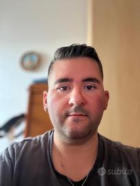 Aiuto cuoco\cuoco secondi