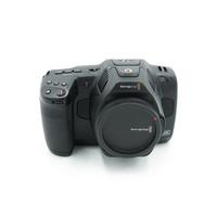 Blackmagic Pocket Cinema Camera 6K Pro