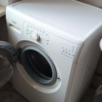 lavatrice Whirlpool da 6 kg