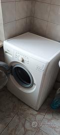 lavatrice Whirlpool da 6 kg