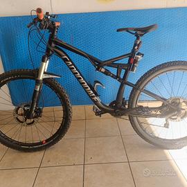 mtb 27,5 cannondale