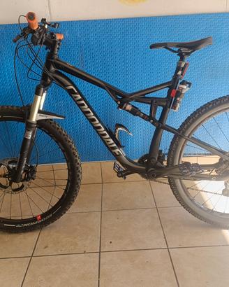 mtb 27,5 cannondale