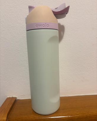 Borraccia termica
