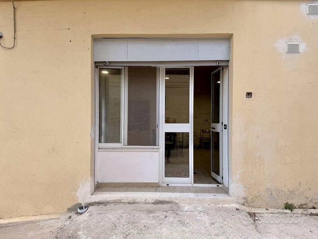 Appartamento – Matera, Cappuccini, Agna - Vista 2