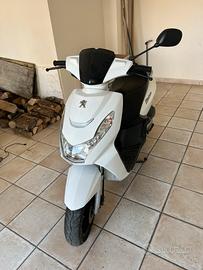 Peugeot kisbee