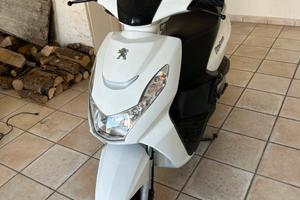 Peugeot kisbee