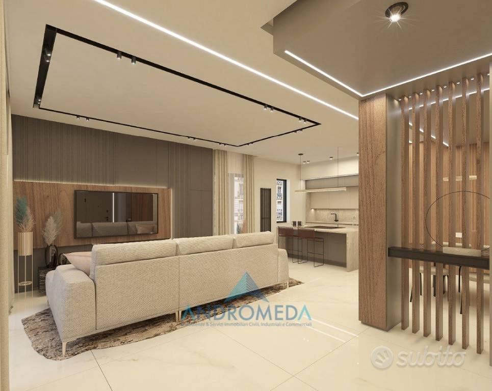 Appartamento - Vista 3