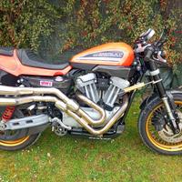 Harley Davidson XR 1200 XR1200