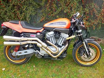 Harley Davidson XR 1200 XR1200