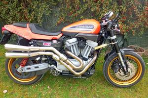 Harley Davidson XR 1200 XR1200