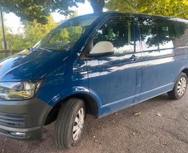 Vw T6 Caravelle 9 posti