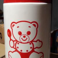 Thermos vintage Chicco