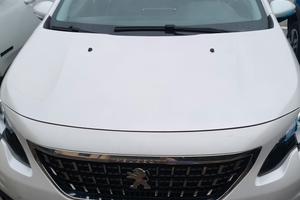 Peugeot 2008 per neopatentati 