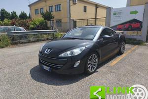 PEUGEOT RCZ 2.0 HDi 163CV