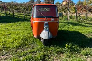 Ape Piaggio epoca