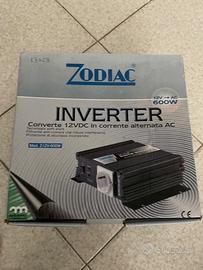 Inverter