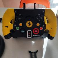 Thrustmaster G29 F1 mod