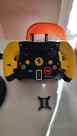 Thrustmaster G29 F1 mod