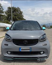 Smart 453
