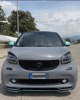 Smart 453