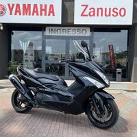 Yamaha T Max pochi km Guiabile anche A2