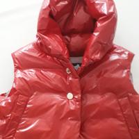 Smanicato imbottito Simonetta Jeans 